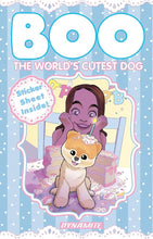 Load image into Gallery viewer, Boo, The World's Cutest Dog #
