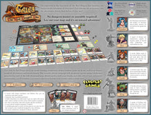 Load image into Gallery viewer, Tales from the Red Dragon Inn Game
