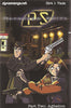 Paradigm Shift Part Two: Agitation TPB
