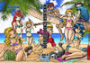 Ninja High School Textbook Vol. 6 TPB