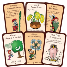 Load image into Gallery viewer, Munchkin: Munchkin Druids Expansion
