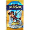 Disney Lorcana TCG: Into the Inklands Booster Pack