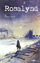 Load image into Gallery viewer, Rosalynd Graphic Novel
