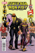 Load image into Gallery viewer, BUNDLE: Power Man and Iron First, Vol. 3 #1-5
