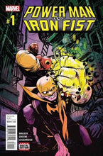 Load image into Gallery viewer, BUNDLE: Power Man and Iron First, Vol. 3 #1-5
