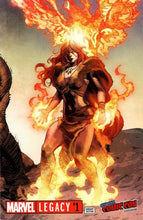 Load image into Gallery viewer, BUNDLE: Marvel Legacy #1 NYCC Mike Deodato Connecting Covers (ALL 7)
