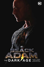 Load image into Gallery viewer, Black Adam The Dark Age TPB New Edition
