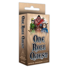 Load image into Gallery viewer, One Roll Quest
