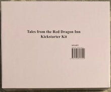 Load image into Gallery viewer, Tales from the Red Dragon Inn: Kickstarter Kit
