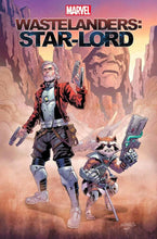 Load image into Gallery viewer, BUNDLE: Wastelanders Complete Miniseries
