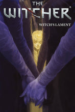 Load image into Gallery viewer, Witcher: Witch&#39;s Lament 1-4 Main Covers Set
