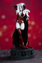 Load image into Gallery viewer, Lady Death Statue - Scarlet Edition
