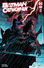 Load image into Gallery viewer, Batman / Catwoman #7
