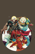 Load image into Gallery viewer, Klaus Hardcover Life &amp; Times Of Santa Claus
