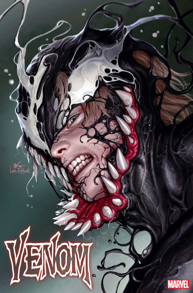 Venom #1 Romita Jr Variant