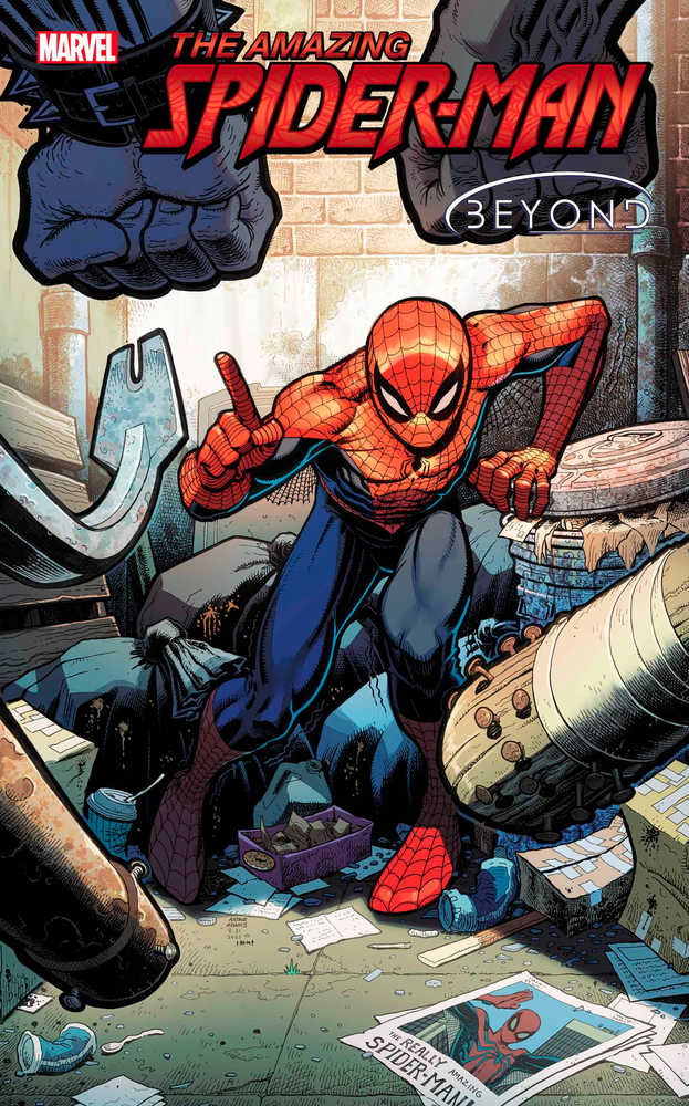 Amazing Spider-Man #83(Subscription)