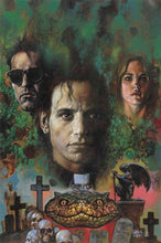 Load image into Gallery viewer, Absolute Preacher Hardcover Volume 02 (Mature)
