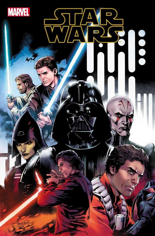 Star Wars #25(Subscription)