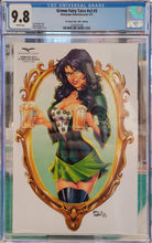 Load image into Gallery viewer, Grimm Fairy Tales Vol. 2 #3 - CGC 9.8 - St. Patty&#39;s Day &quot;Nice&quot; Edition
