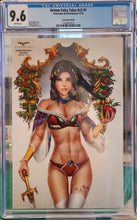 Load image into Gallery viewer, Grimm Fairy Tales Vol. 2 #1 - CGC 9.6 - Zenescope Edition
