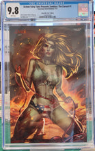 Load image into Gallery viewer, Zombies: The Cursed #1 - CGC 9.8 - Comic Elite &quot;Nice&quot; Edition
