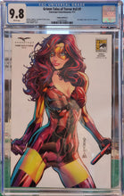 Load image into Gallery viewer, Grimm Tales of Terror Vol. 3 #7 - CGC 9.8 - Zenbox Edition
