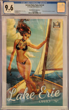 Load image into Gallery viewer, CGC 9.6 Grimm Fairy Tales Vol 2 #4 Wizard World Cleveland Edition
