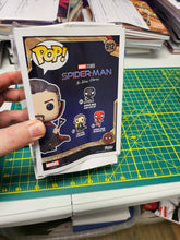 Load image into Gallery viewer, Pop Marvel Spider-Man No Way Home Doctor Strange Vinyl Figure - DMG BOX
