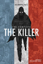 Load image into Gallery viewer, Complete Killer TPB (2ND Edition) (Mature)
