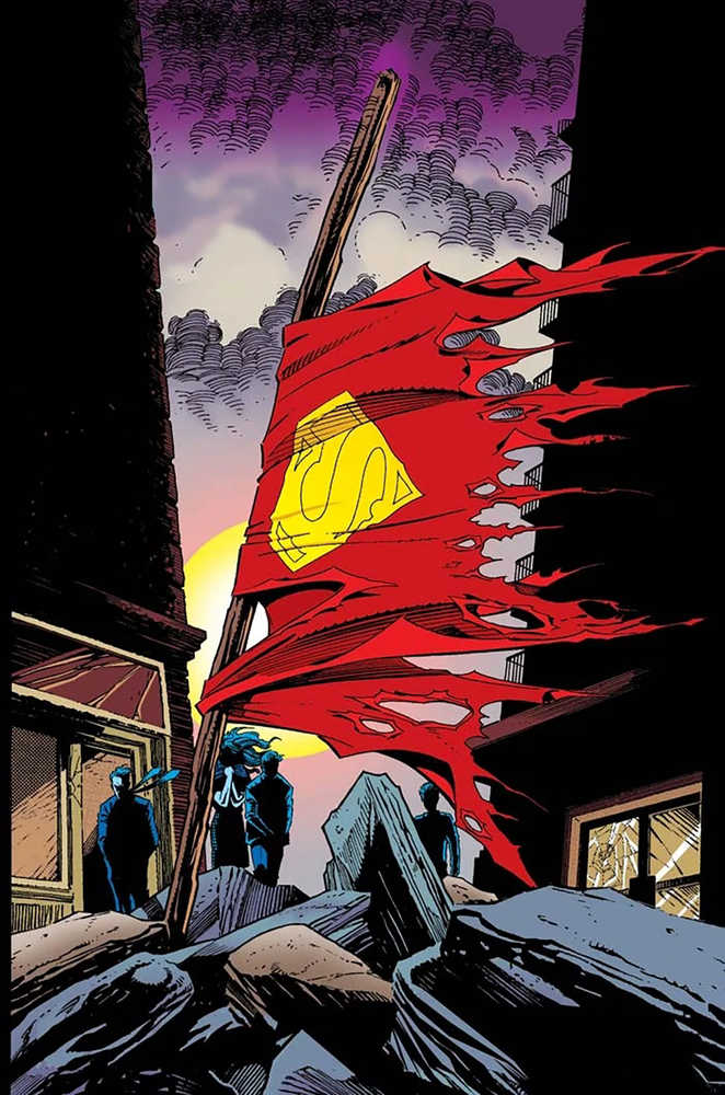 CGC - Superman #75 Sp Edition