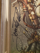 Load image into Gallery viewer, CBCS 9.6 SIGNED METAL - Lady Mechanika: La Bell Dame Sans Merci #1
