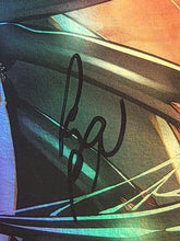 Load image into Gallery viewer, CBCS 9.8 - SIGNED x2 - White Widow #6 - Virgin Holofoil "Temptation" Variant
