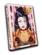 Load image into Gallery viewer, Shi-Omnibus Vol. 1 Hardcover SIGNED
