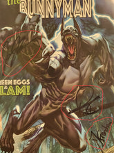 Load image into Gallery viewer, Bundle - Man Goat &amp; the Bunnyman / MG&amp;B Green Eggs &amp; Blam -- SIGNED
