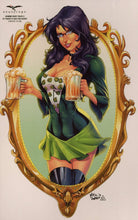 Load image into Gallery viewer, Grimm Fairy Tales Vol. 2 #3 - CGC 9.8 - St. Patty&#39;s Day &quot;Nice&quot; Edition

