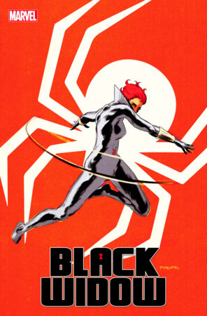 Black Widow #13 Pimentel Variant (Sub)