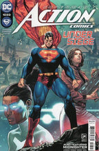 Load image into Gallery viewer, Action Comics, Vol. 3 #1033
