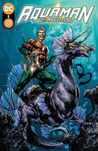 Load image into Gallery viewer, Aquaman: 80th Anniversary 100-Page Super Spectacular #1
