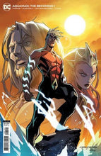 Load image into Gallery viewer, Aquaman: The Becoming #1
