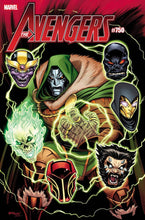 Load image into Gallery viewer, Avengers, Vol. 8 #50

