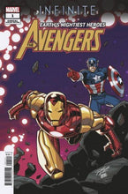 Load image into Gallery viewer, Avengers, Vol. 8 Annual #1
