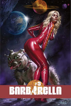 Load image into Gallery viewer, Barbarella Vol.2 #1-5 - A Covers
