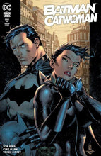 Load image into Gallery viewer, Batman / Catwoman #6

