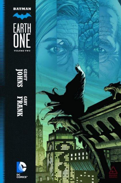 Batman: Earth One #2