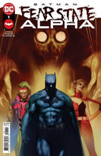 Load image into Gallery viewer, Batman: Fear State - Alpha #1
