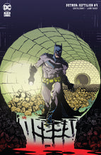 Load image into Gallery viewer, Batman: Reptilian #4
