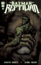 Load image into Gallery viewer, Batman: Reptilian #5
