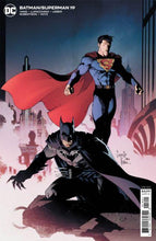 Load image into Gallery viewer, Batman / Superman, Vol. 2 #19
