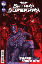 Load image into Gallery viewer, Batman / Superman, Vol. 2 #21
