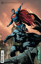 Load image into Gallery viewer, Batman / Superman, Vol. 2 #22
